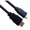 Cabo HDMI X MINI HDMI  1,80 Metros