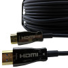 Cabo HDMI 2.1 de 60 Metros Fibra Óptica 8k 48Gb HDR10