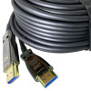 Cabo HDMI 8K Fibra Óptica Versão 2.1 de 20 Metros