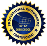 Win Cabos tem o selo Profissional Certificado ComSchool